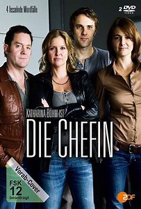 Die Chefin (2012-2026) - TV Show