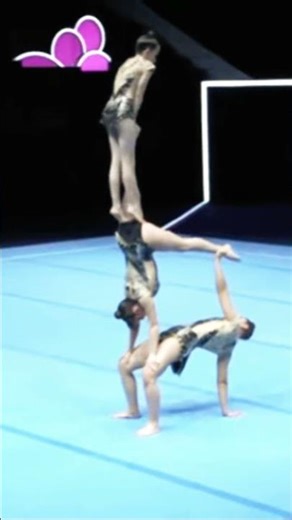 STOP Making These 3 Common Mistakes in Acrobatic Gymnastics Training