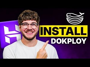 How to Install Dokploy on Hostinger VPS (Step-by-Step)