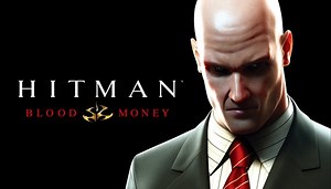 Buy Hitman: Blood Money - PC (Steam)