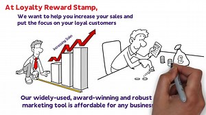 Customer Rewards Program