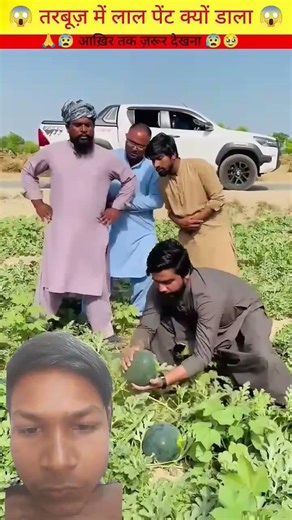 तरबूज़ में लाल पेंट क्यों लगाया 😱wood working with arth handcraftidea/home maderealtalent skill-art