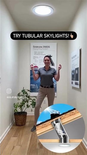 Bring on the vitamin D with a new Solatube