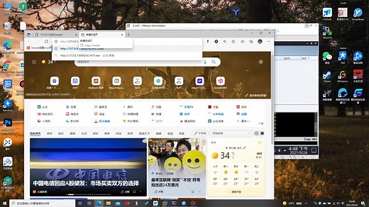 Shellcode免杀卡巴斯基平台演示