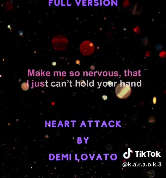 Heart Attack Karaoke: Singing Challenge with High Notes