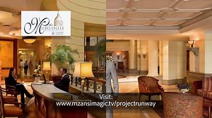 5.6K views · 33 reactions | PREVIEW | A taste of what's to come on episode 7, when designers are tasked with a challenge inspired by Lexus South Africa. Project Runway SA is brought to you by Mzansi Magic and Ndalo Pictures, in association with 4th STREET. The production partner is Rapid Blue (Pty) Ltd and sponsors include Edgars, Kelso Beauty by Edgars, TRESemmé, Menlyn Park Shopping Centre and Lexus South Africa. | Project Runway South Africa | Facebook