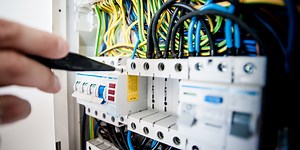 Church Electrical Wiring | Risk Management | Ecclesiastical