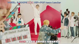 【SEVENTEEN】clap拍手 认人版