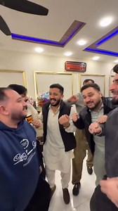 Fresh year, fresh energy 🌟 | Haider Shah