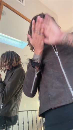 Jason paper chasin… #capone #fyp #trillerkiller