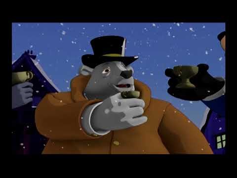 A Christmas Carol: Scrooge's Ghostly Tale