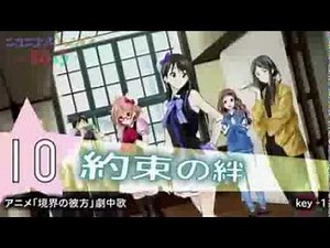 Nico NiCompilation 2013 (Original Songs ver.)