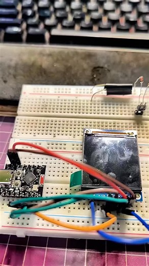 Idrislaode on Instagram: "Cara upload di esp32c3 #robot #linefollower #robotics #diy #esp32 #arduino"