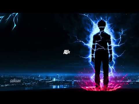 Guãllah- Auras (Full Ep ) Visualizer