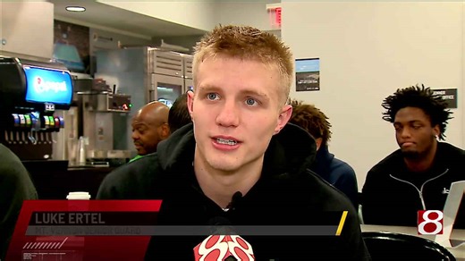 Mt. Vernon 'ready for opportunity' in state finals