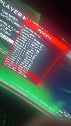 Black Ops 1 Unlock All Lobbies für Xbox 2025