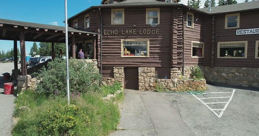 Denver Mountain Parks dropping Echo Lake Lodge concessionaire