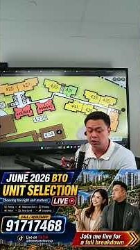 June 2026 BTO Sembawang Portico