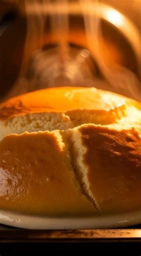 5 Bakery Items Baking in Oven | Ultra-Realistic ASMR | Bun Puff Bread Biscuits Cake