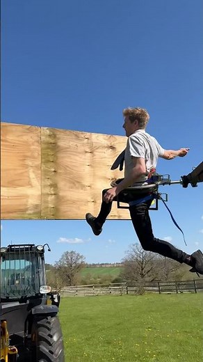 Gravity??