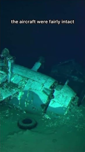 An amazing underwater exploration of the USS Lexington CV-2! #usslexington #cv2 #boneyardsafari