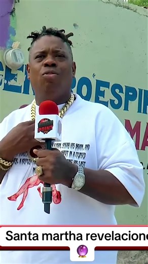 La historia de Santa Malta y sus poderes mágicos