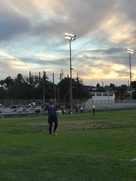 Sebastian Pacheco '21 Recruiting Profile