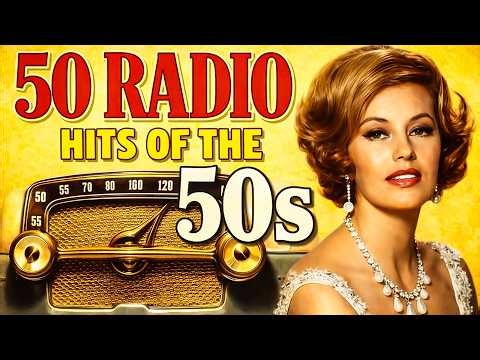 Elvis Presley, The Platters, Neil Sedaka, Paul Anka, Roy Orbison - Oldies But Goodies 50s 60s 70s