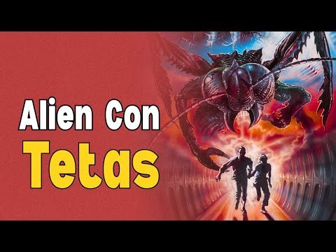 10 películas de Alien de los años 80 que realmente valen la pena ver