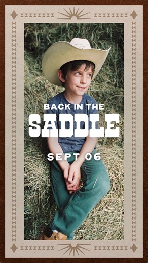 GIDDYUP 🤠 Celebrate returning to school and routine at our FREE Back in the Saddle customization event! Purchase an item at one of your favorite Avenue Peachtree City retailers and have it customized with chain stitching by The Chainettes! *Event is FREE, but you DO need a ticket! Learn more >> https://www.eventbrite.com/e/back-in-the-saddle-chain-stitch-event-tickets-1567474822389?aff=oddtdtcreator 📆 Saturday, September 6 ⏰ 12 - 3pm 📍 Fountain Court | The Avenue Peachtree City