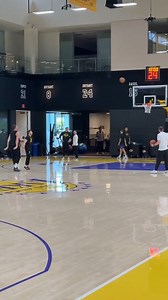 10K views · 81 reactions | Luka Doncic said he'll "probably" play in 2 preseason games, with Lakers have 4 games across 6 games next week starting tomorrow vs. Warriors. Said his charge in participation status over the last couple of weeks was due to playing with the Slovenia national team in EuroBasket. via Khobi Price | Sports RC | Facebook