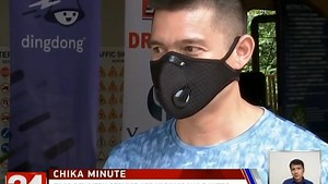 185K views · 7K reactions | Food delivery service app ni Dingdong, layong tulungan ang mga nawalan ng trabaho sa film at TV industry. Credit: GMA7 | Marian Rivera | Facebook