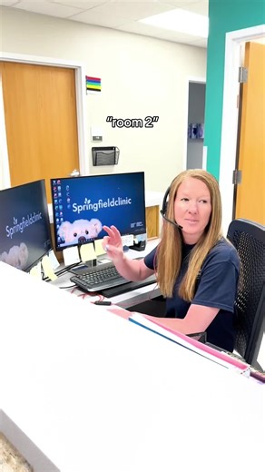 Meet Dr. Johnson: The Coolest Doctor in Town