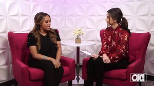 6.3K views · 3 comments | Watch! Tia Mowry sat down with OK! to discuss her battle with endometriosis, how her diet helps her control the illness, and how her fight for fertility inspired her outlook on food and her cookbook, Whole New You. | OK! Magazine | Facebook