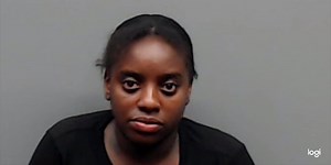 TDCJ officer accused of attempting to traffic meth into prison