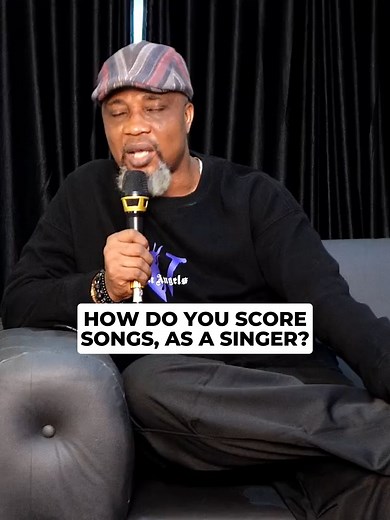 How to Score Songs as a Singer in Praise and Worship