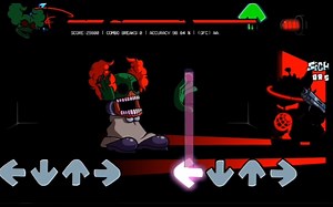 FNF VS Auditor Gateway to Hell - Unhinged (FC)