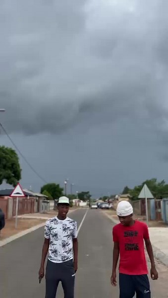 Explore Boxing Highlights from Botswana at SAMA28