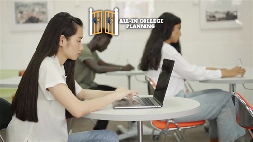 🎯 Start their preparation for only $99 with allincollegeplanning.org— the smart way to plan ahead. | All-In College Planning