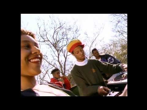 Main Source ‎– Just Hangin' Out (1991)