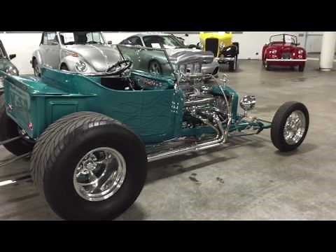 1923 Ford T-Bucket