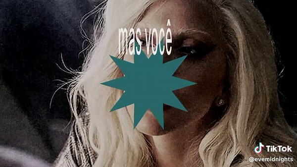 Heavy Metal Lover: Lady Gaga en Español