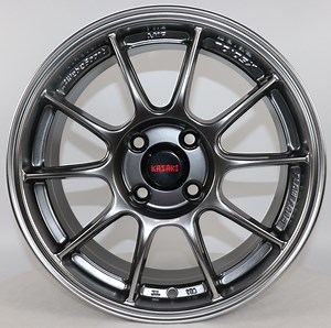 [Hot Item] High Performance Modification Rims 15 16 17 Inch 4 Holes 5 Holes Aluminum 4X100 4*114.3 5X100 5X114.3 Custom Car Alloy Wheel