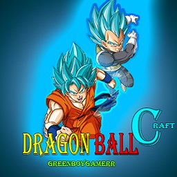 Anime - Dragon Ball Craft