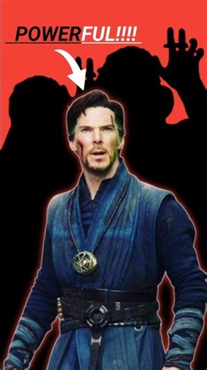 THESE 3 SUPERHEROES CAN DESTROY THE MULTIVERSE 😳