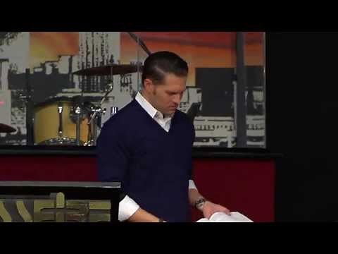 God's Prescribed Order of Victory (Romans 6:12-14)