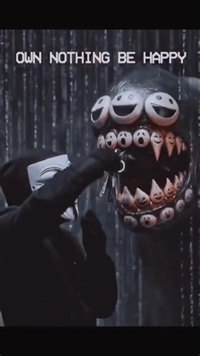 The Last Thing You’ll Ever Rent. #forjes #homeserver #industrial #horror #hacktivism #shorts