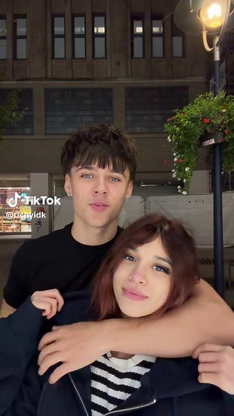 richyidk (@richyidk)’s video of melissa