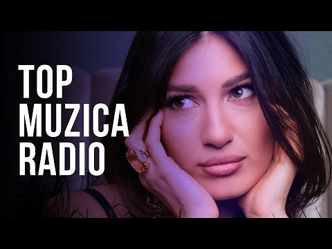 Top Muzica Radio 2023 🔝 Mix Cele Mai Ascultate Melodii Romanesti 2023 (Muzica Pop & Dance)