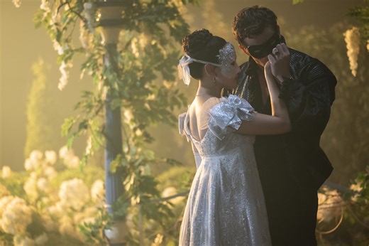 Bridgerton Season 4 Cast Confirms Wrapping Filming in New Video